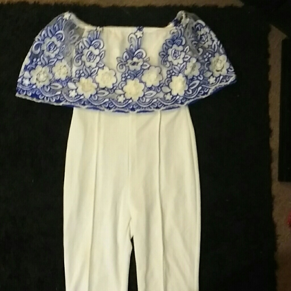 Casual Bodysuit